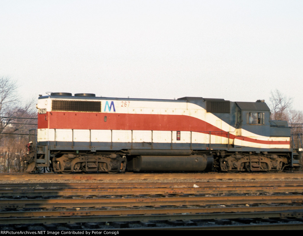 LIRR 267